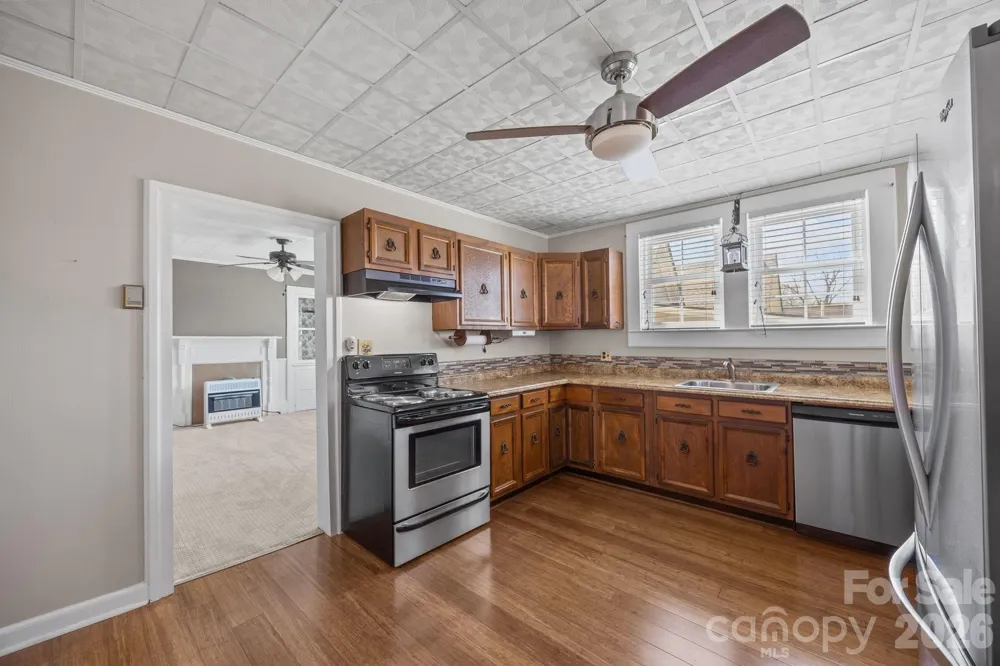 414 S Spencer Avenue Spencer, NC 28159