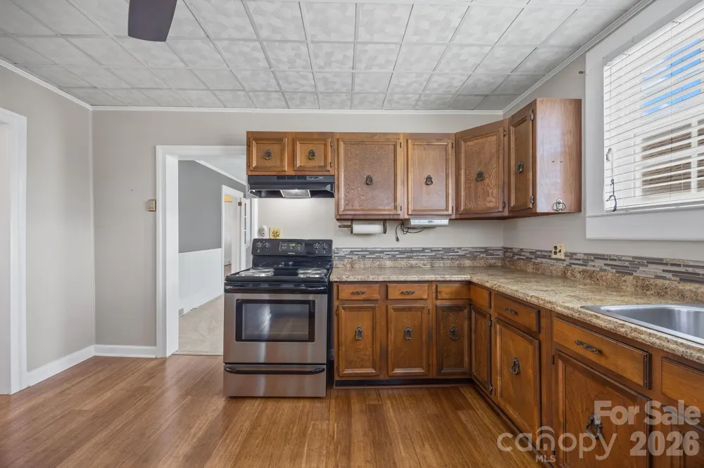 414 S Spencer Avenue Spencer, NC 28159