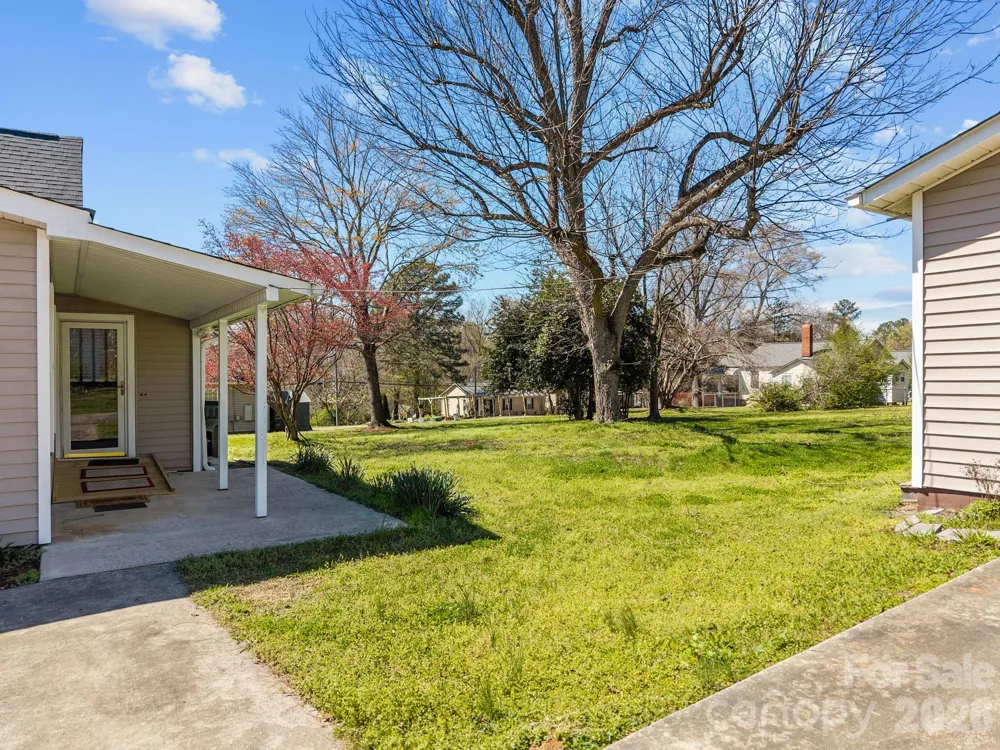 414 S Spencer Avenue Spencer, NC 28159