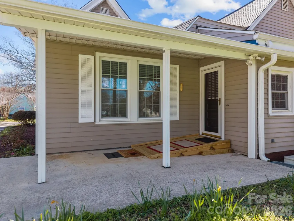 414 S Spencer Avenue Spencer, NC 28159