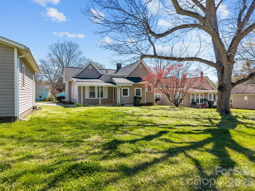 414 S Spencer Avenue Spencer, NC 28159