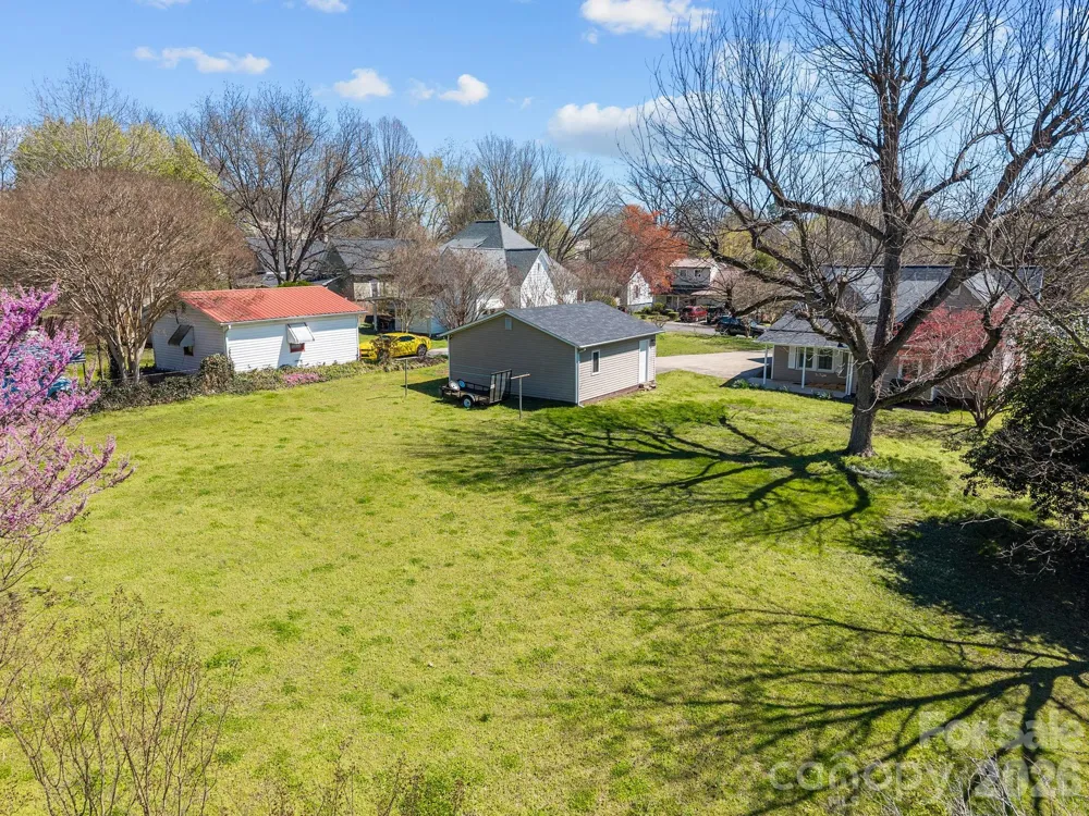 414 S Spencer Avenue Spencer, NC 28159