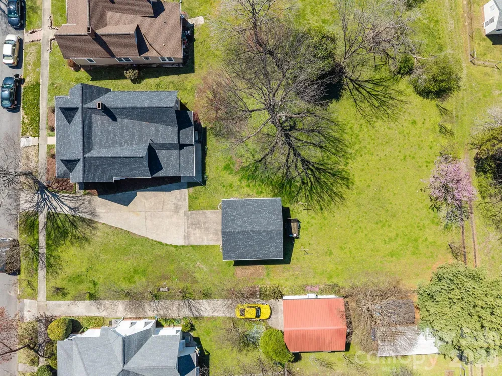 414 S Spencer Avenue Spencer, NC 28159