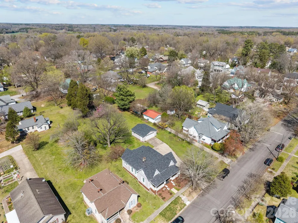 414 S Spencer Avenue Spencer, NC 28159