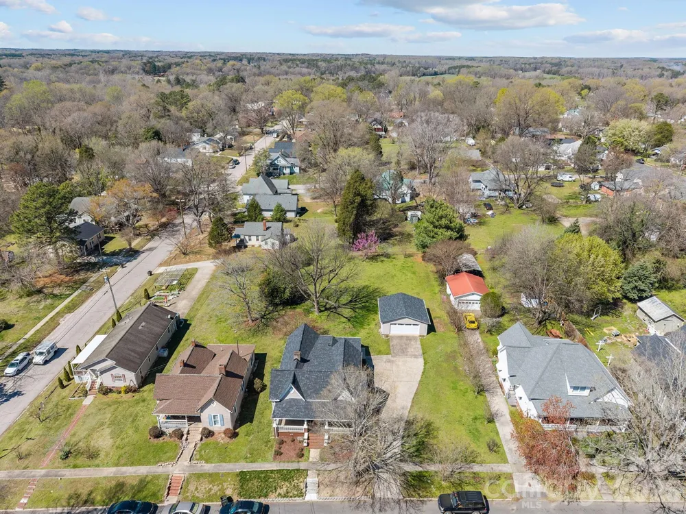 414 S Spencer Avenue Spencer, NC 28159
