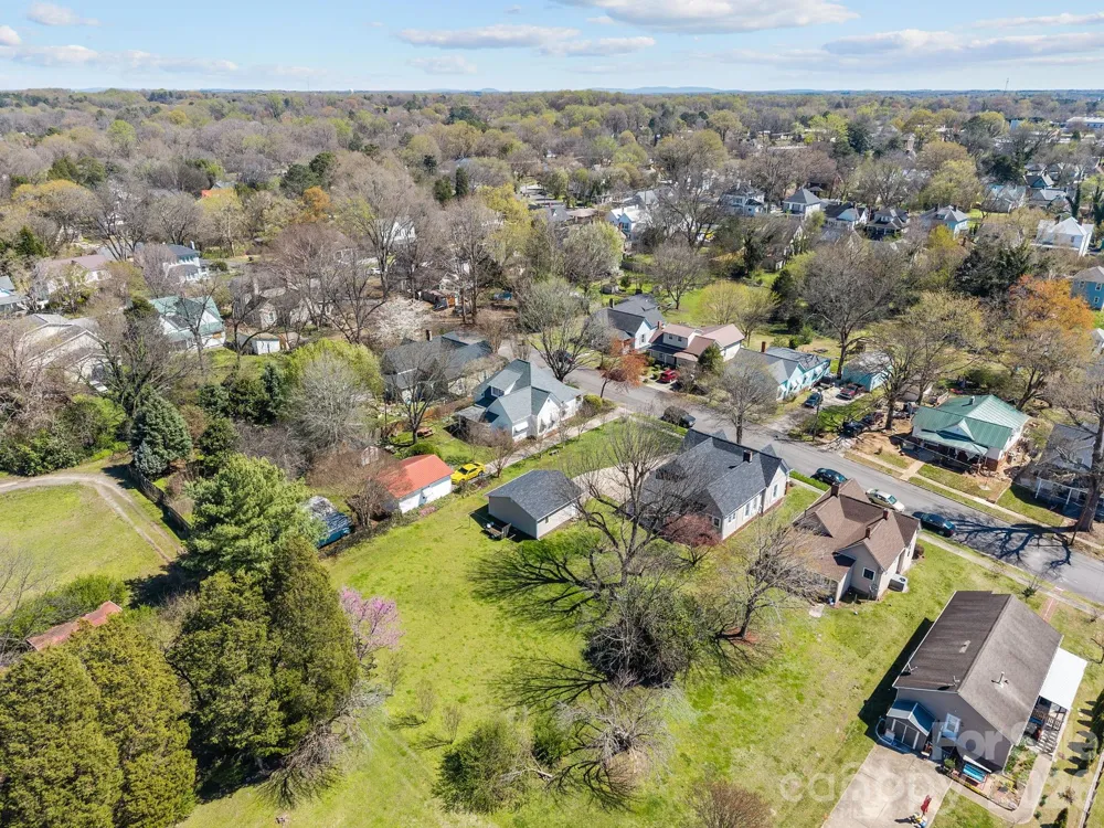 414 S Spencer Avenue Spencer, NC 28159