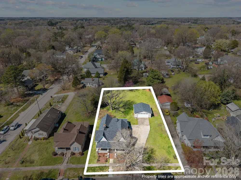 414 S Spencer Avenue Spencer, NC 28159