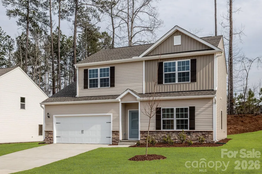 3417 Robindale Drive Winston Salem, NC 27127