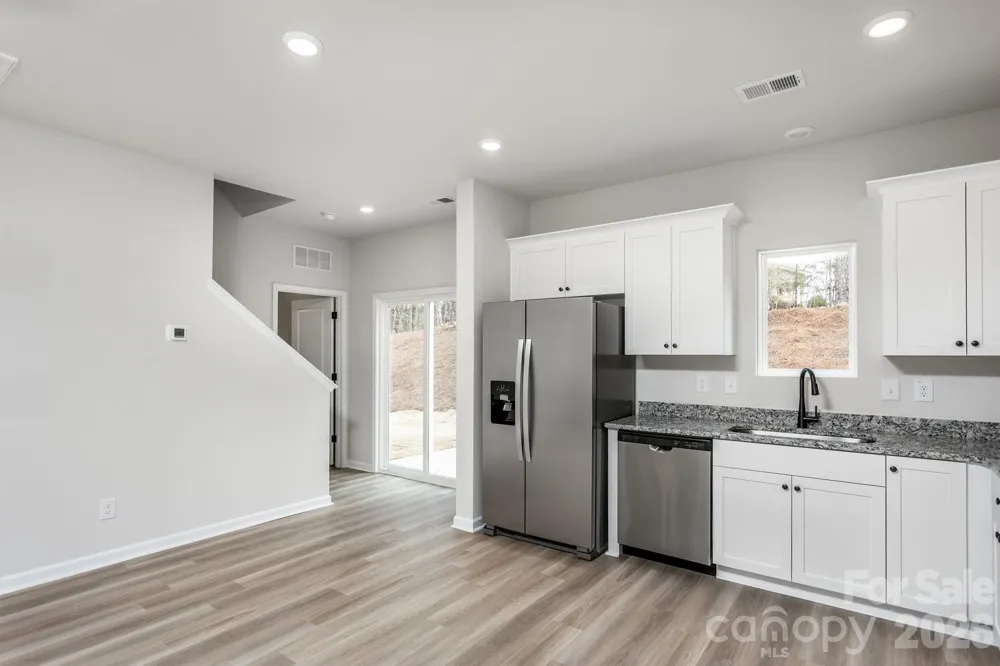 3417 Robindale Drive Winston Salem, NC 27127