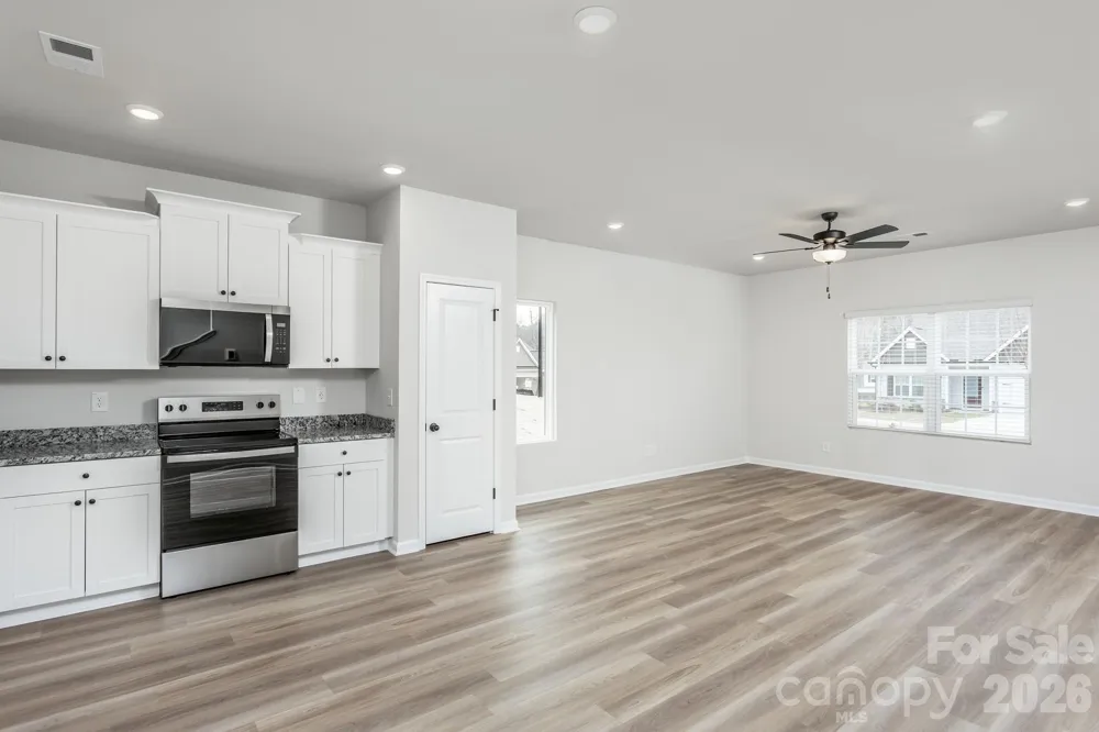 3417 Robindale Drive Winston Salem, NC 27127