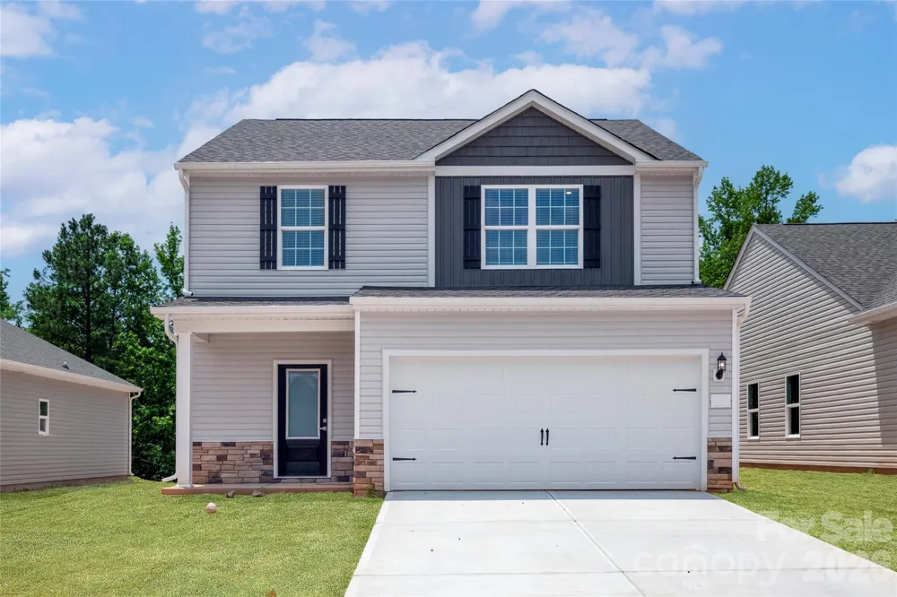 3410 Robindale Drive Winston Salem, NC 27107