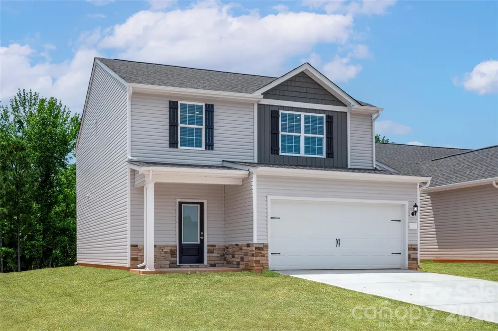 3410 Robindale Drive Winston Salem, NC 27107