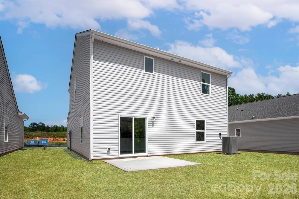 3410 Robindale Drive Winston Salem, NC 27107