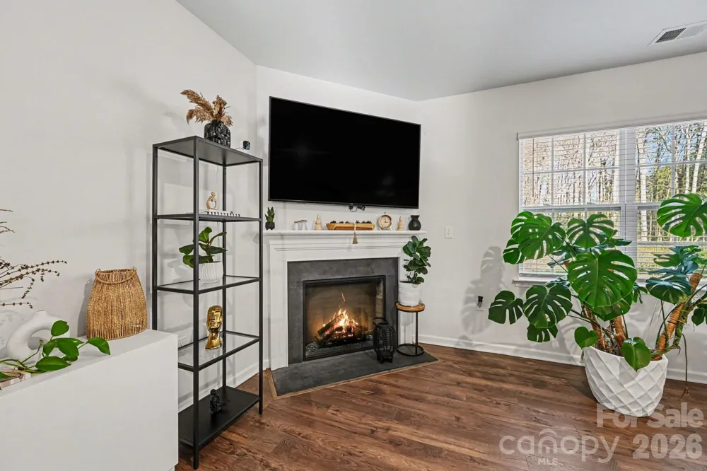 664 Saddlebred Lane Locust, NC 28097