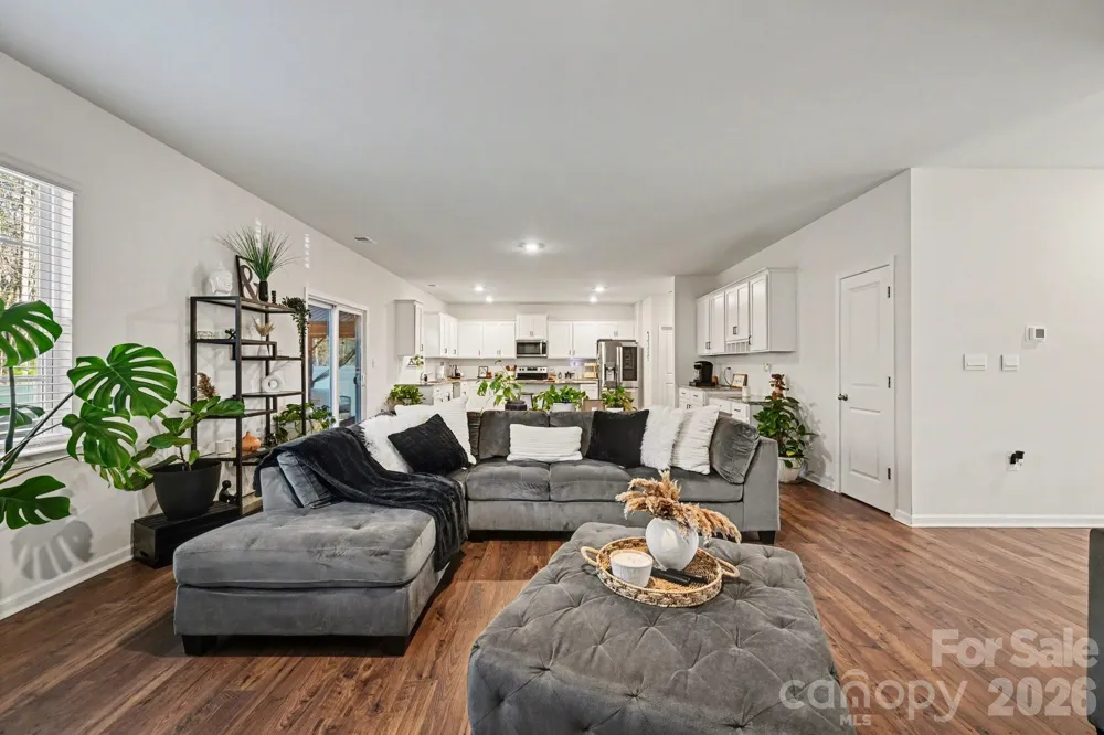 664 Saddlebred Lane Locust, NC 28097