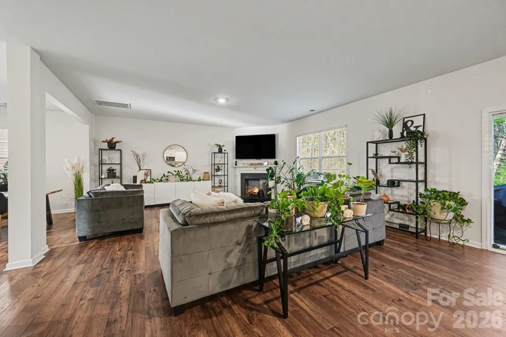 664 Saddlebred Lane Locust, NC 28097