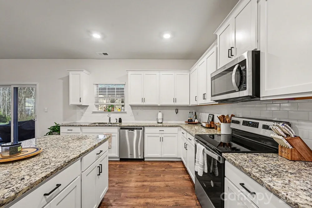 664 Saddlebred Lane Locust, NC 28097