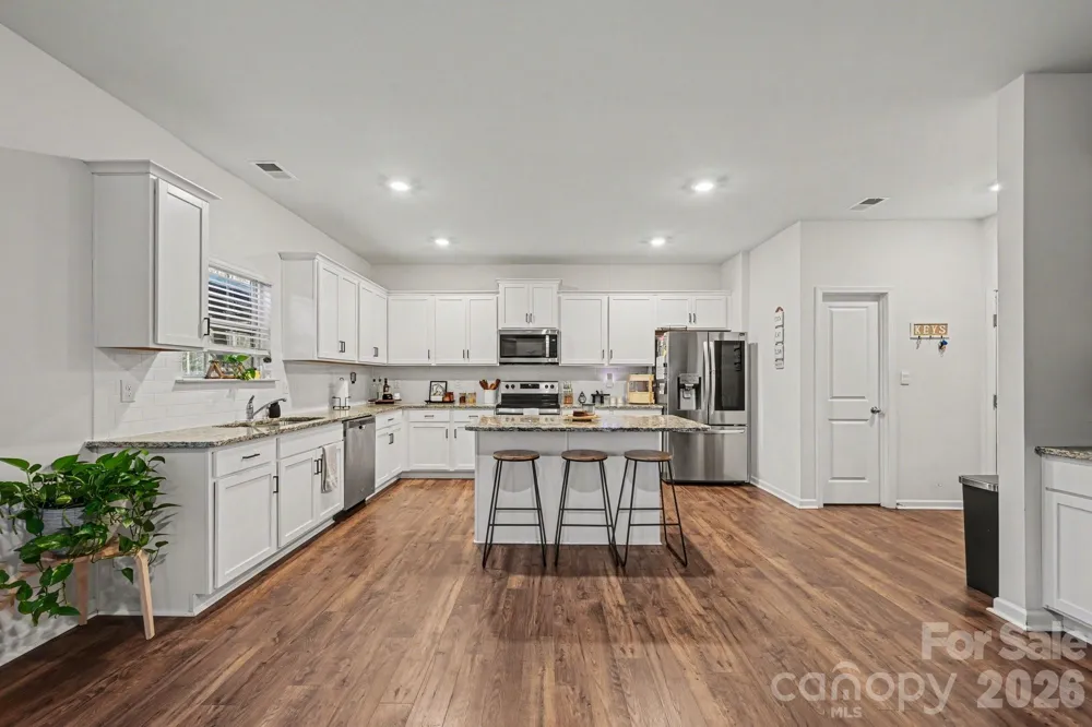 664 Saddlebred Lane Locust, NC 28097