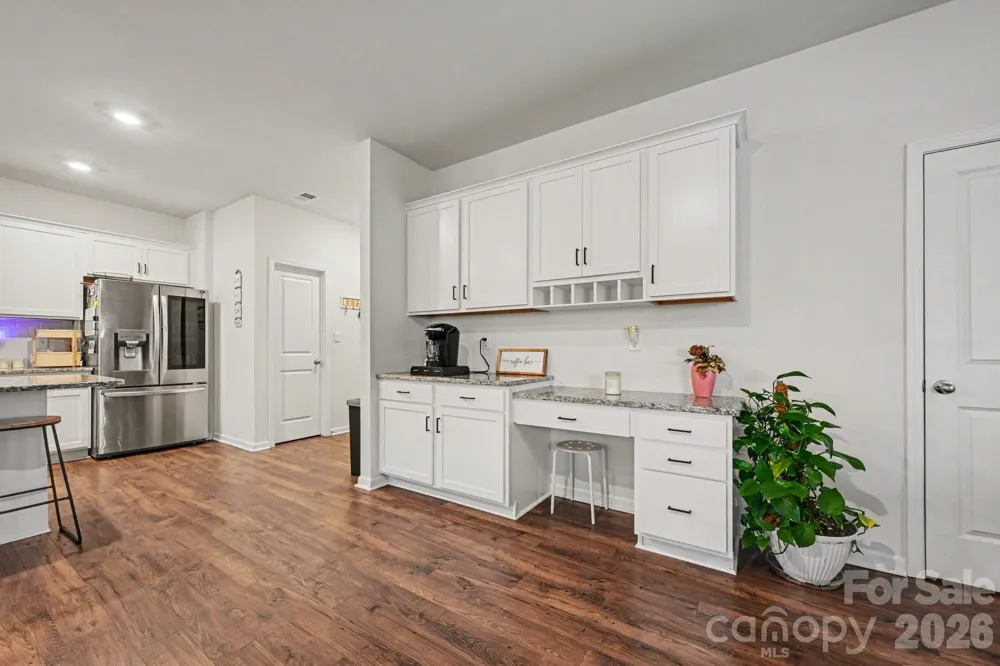 664 Saddlebred Lane Locust, NC 28097