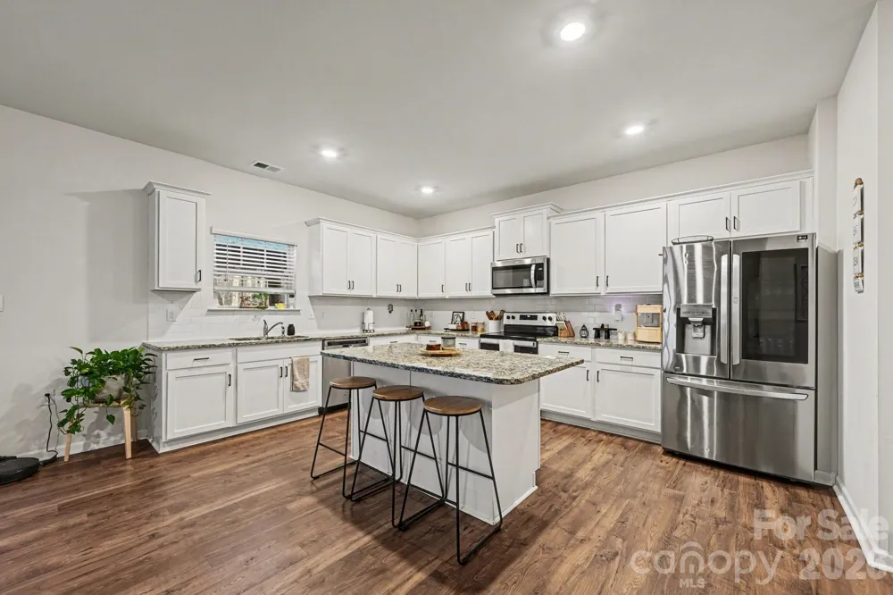 664 Saddlebred Lane Locust, NC 28097