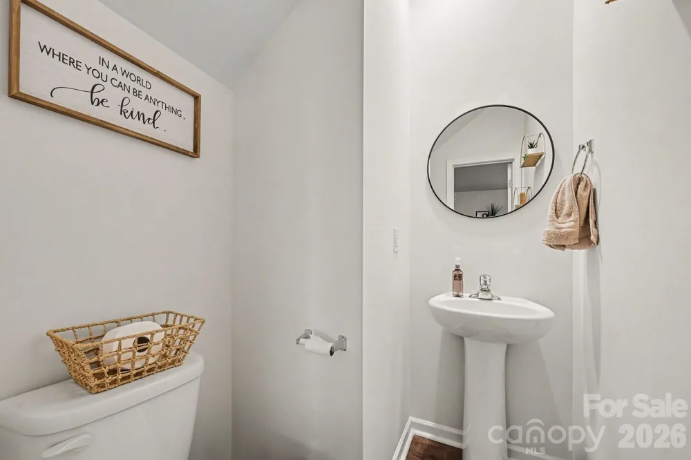 664 Saddlebred Lane Locust, NC 28097