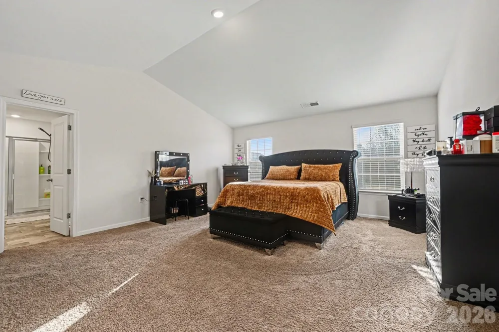 664 Saddlebred Lane Locust, NC 28097