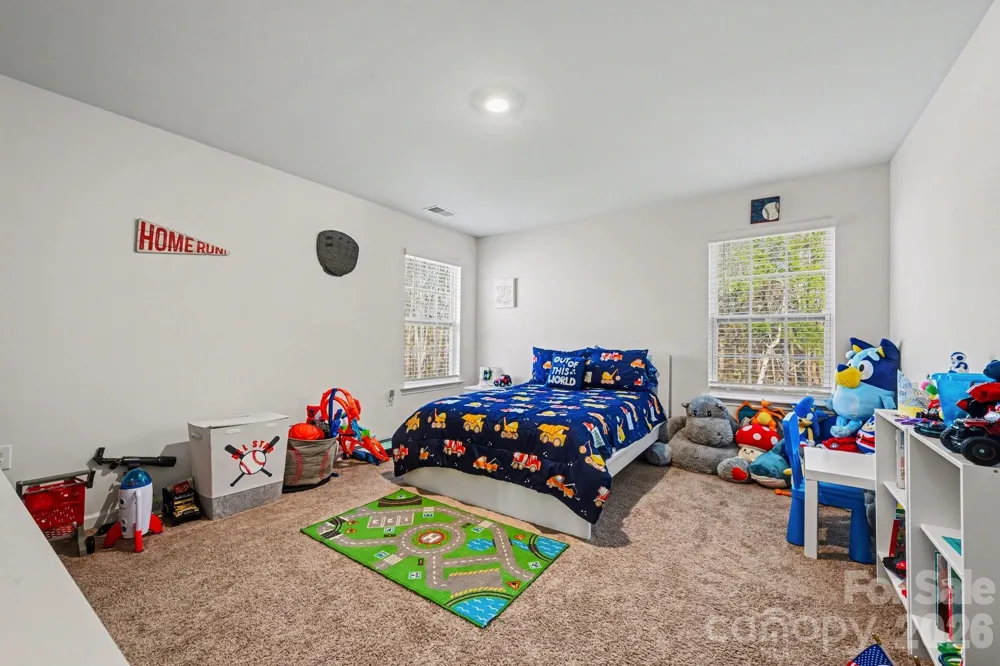 664 Saddlebred Lane Locust, NC 28097