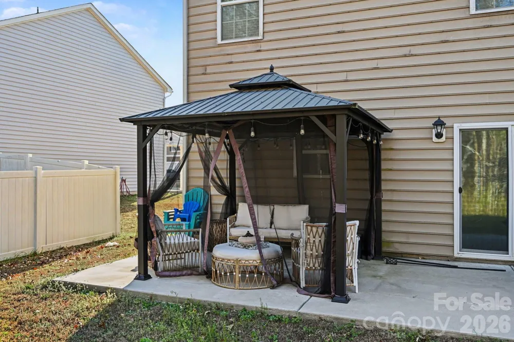 664 Saddlebred Lane Locust, NC 28097