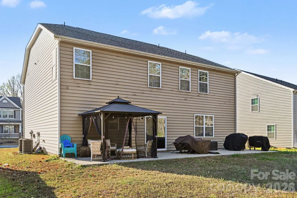664 Saddlebred Lane Locust, NC 28097