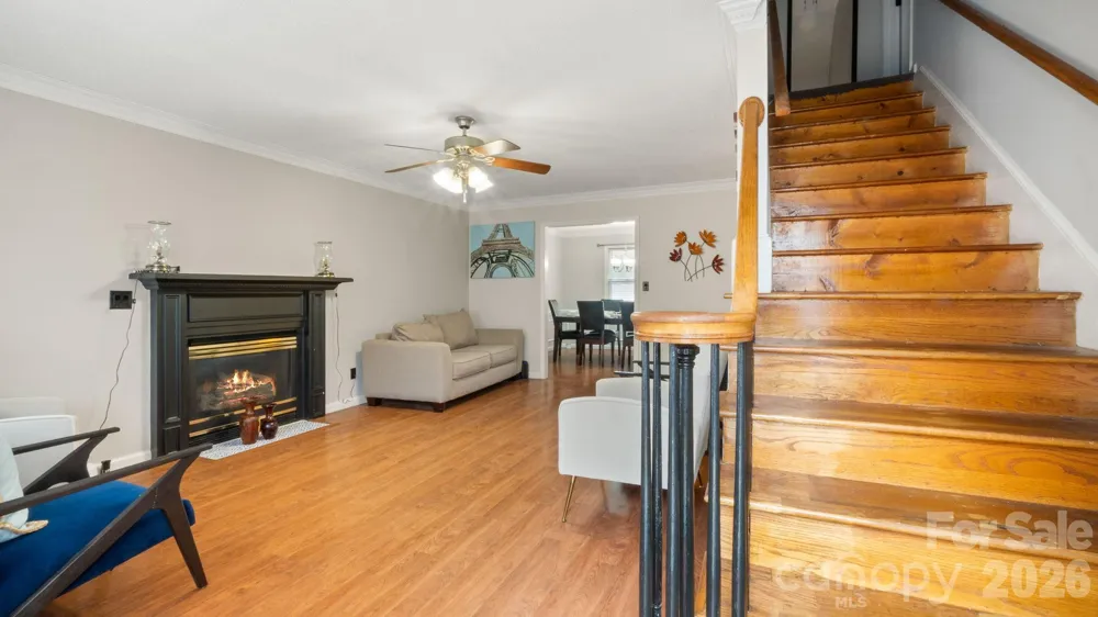 691 Carlton Drive Gastonia, NC 28054