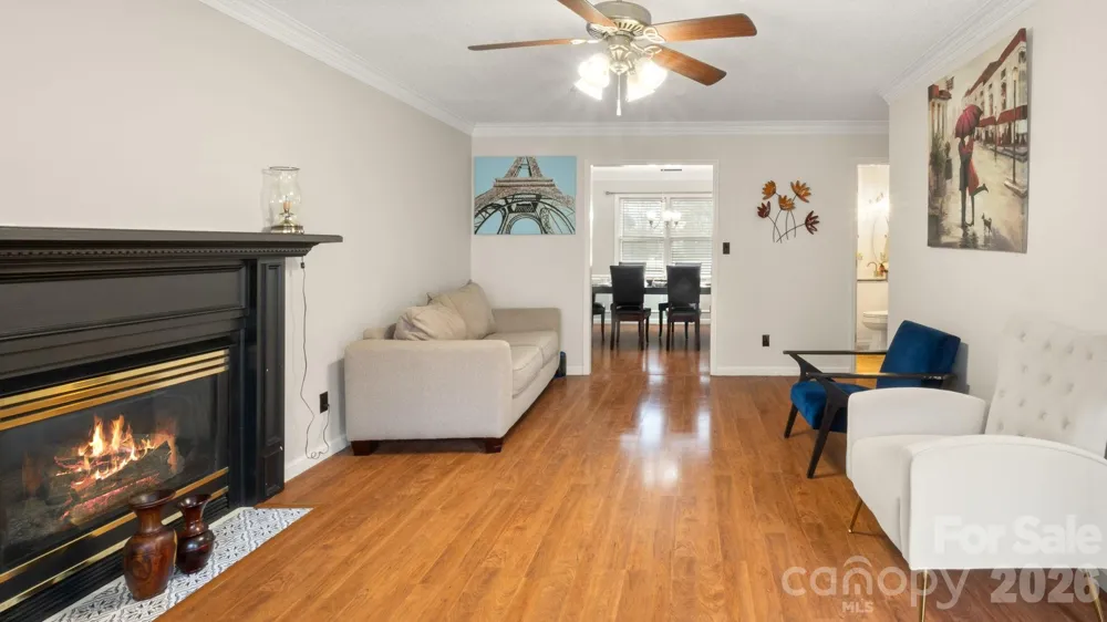 691 Carlton Drive Gastonia, NC 28054