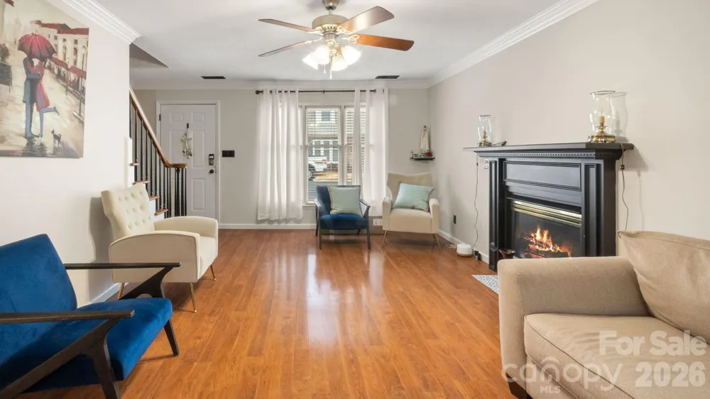 691 Carlton Drive Gastonia, NC 28054