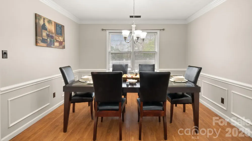 691 Carlton Drive Gastonia, NC 28054