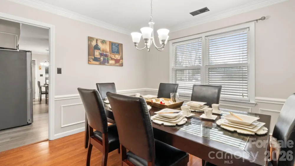 691 Carlton Drive Gastonia, NC 28054