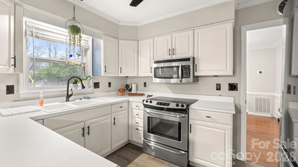 691 Carlton Drive Gastonia, NC 28054