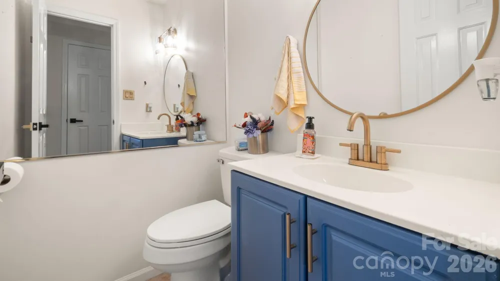 691 Carlton Drive Gastonia, NC 28054