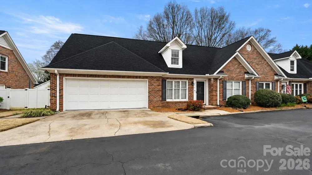 691 Carlton Drive Gastonia, NC 28054