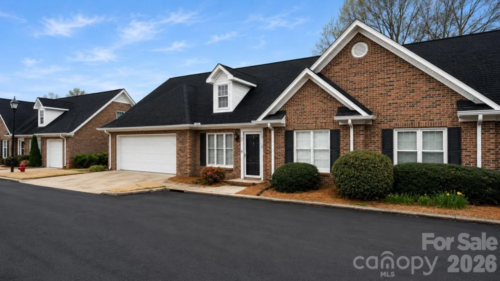 691 Carlton Drive Gastonia, NC 28054