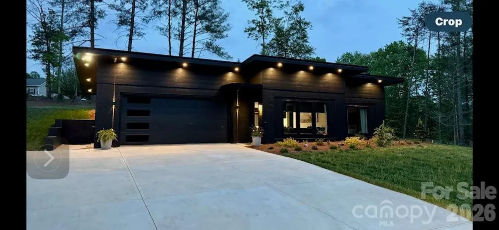 444 Starnes Circle Drive Taylorsville, NC 28681