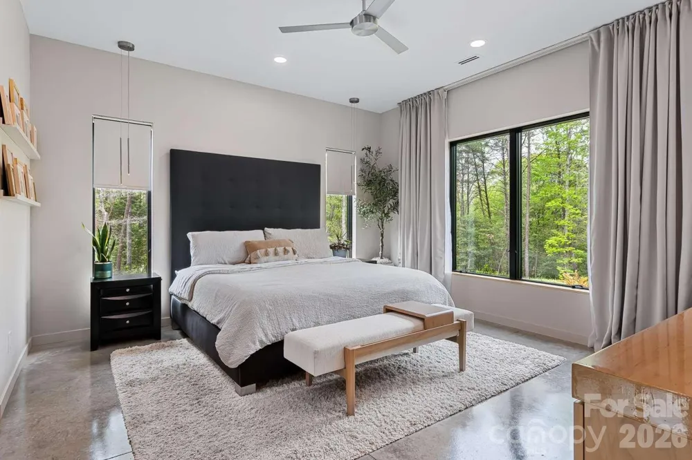 444 Starnes Circle Drive Taylorsville, NC 28681