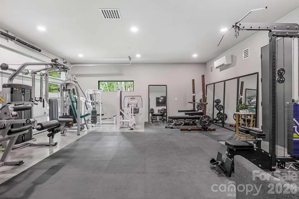 444 Starnes Circle Drive Taylorsville, NC 28681
