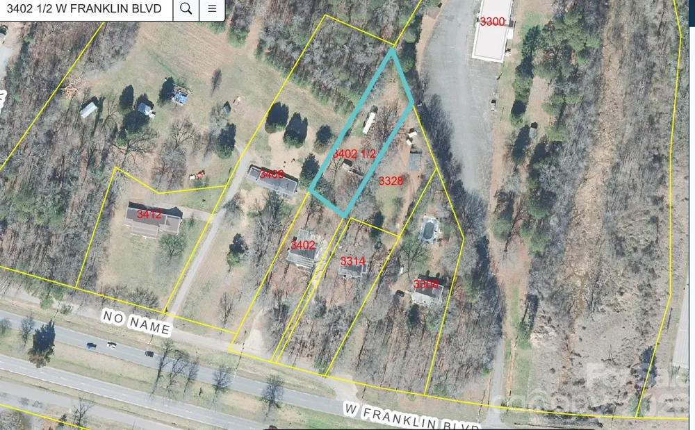 3402 W Franklin Boulevard Gastonia, NC 28052