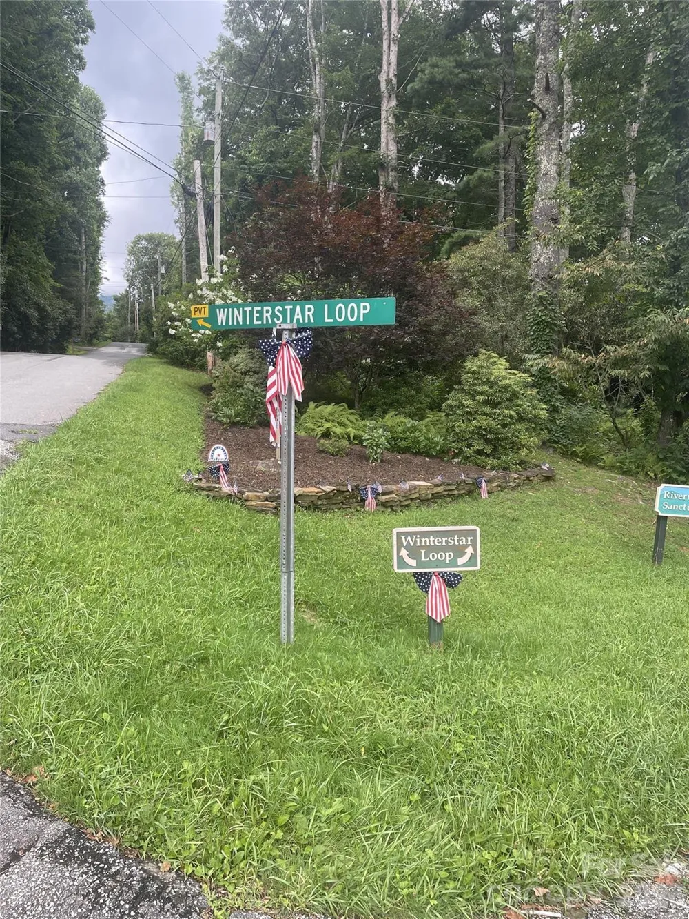 00 Winterstar Loop #17 Burnsville, NC 28714