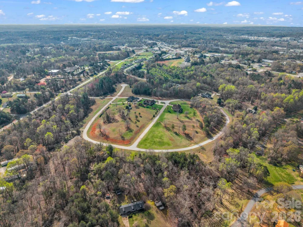 0 Palms Way Forest City, NC 28043