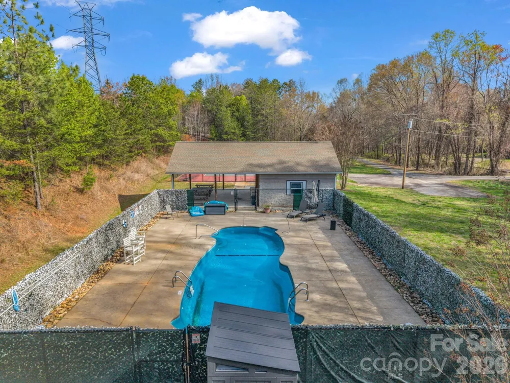 0 Palms Way Forest City, NC 28043