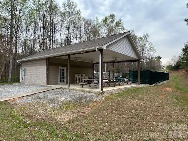 0 Palms Way Forest City, NC 28043
