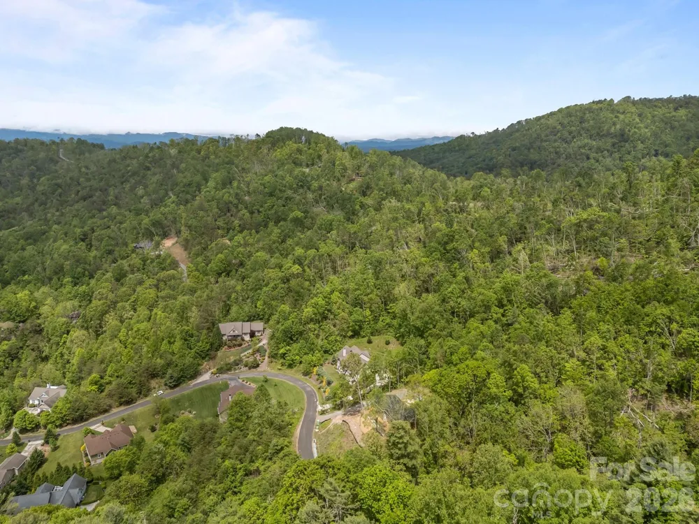 46 Hawtree Court #255 Weaverville, NC 28787