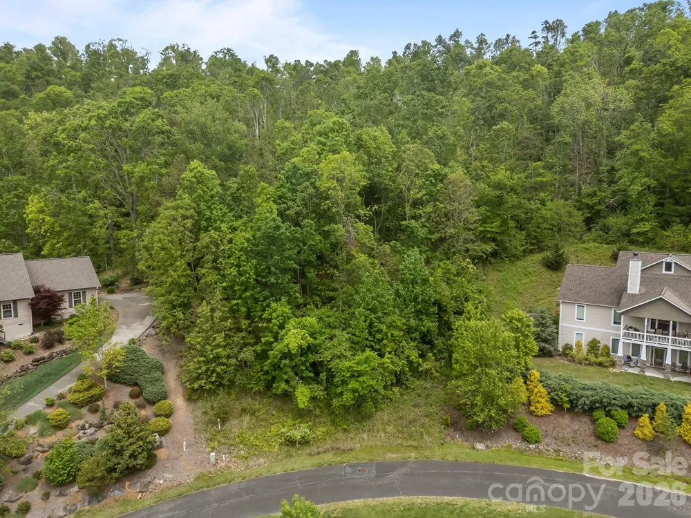 46 Hawtree Court #255 Weaverville, NC 28787