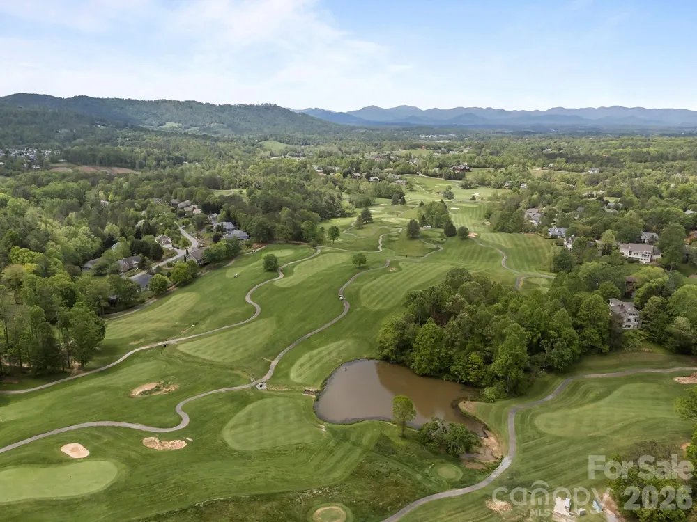 46 Hawtree Court #255 Weaverville, NC 28787