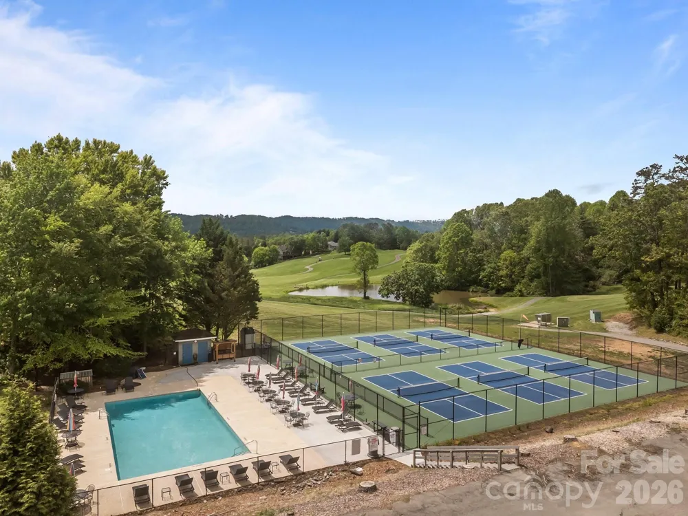46 Hawtree Court #255 Weaverville, NC 28787
